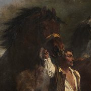 The Fine Arts Museum of Bordeaux