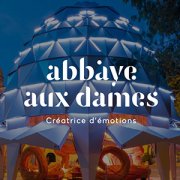 Abbaye aux Dames