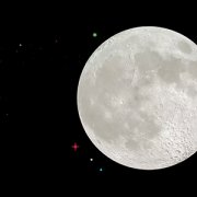 Cap Sciences
exhibition ‘MOON, Prepare, Explore, Dream!’