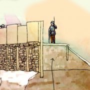 the Archaeological Museum of the Battle of Gergovia